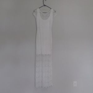 Bebe dress